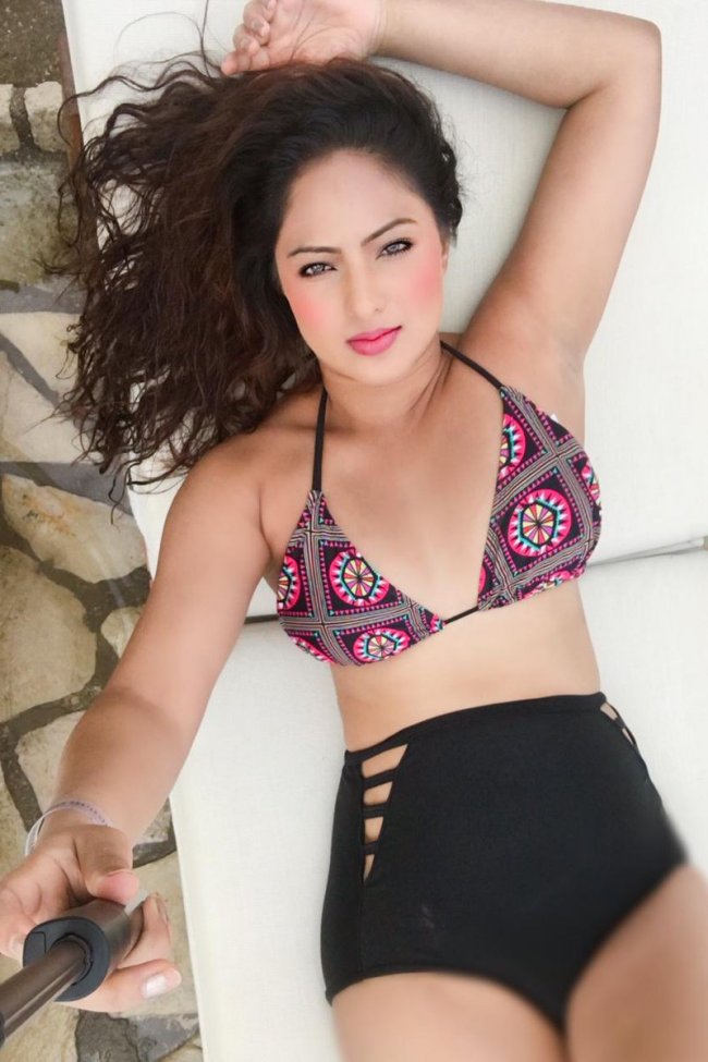 Nikesha-Patel